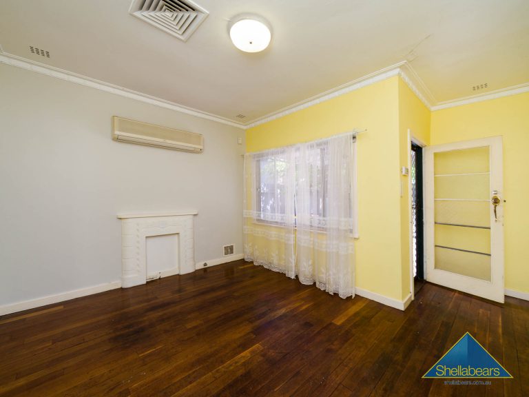22 Murchison Street gallery