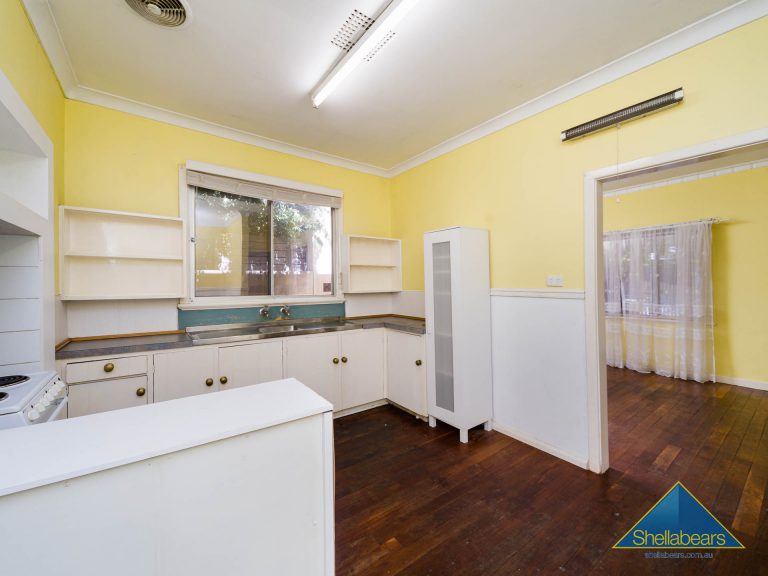 22 Murchison Street gallery