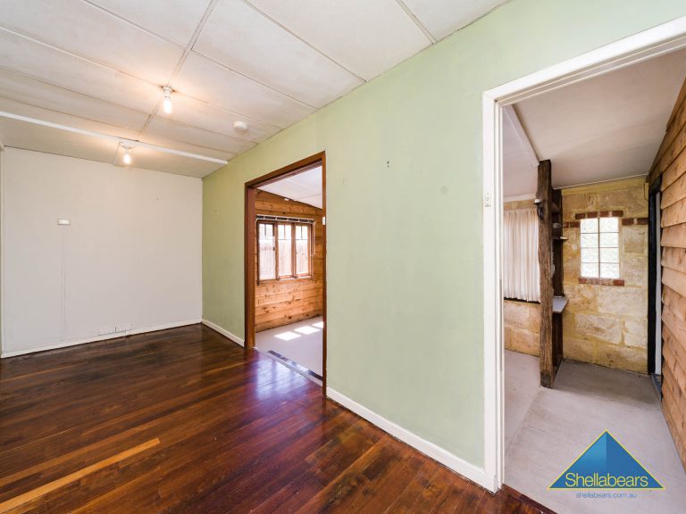 22 Murchison Street gallery