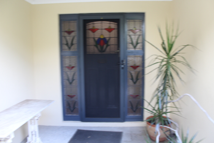 30B William Street gallery