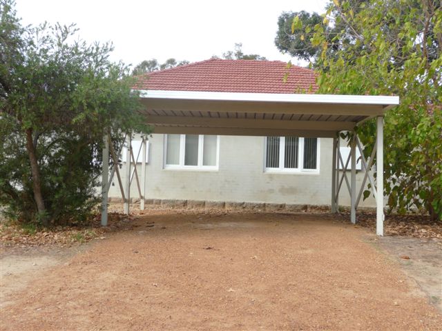 17b Swanview Terrace gallery