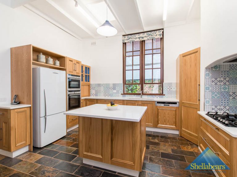 20 Lillian Street gallery