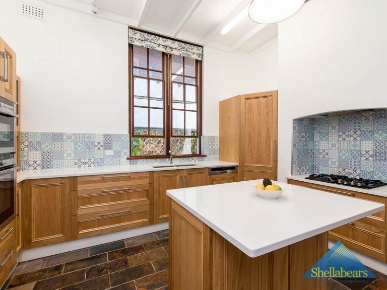 20 Lillian Street gallery