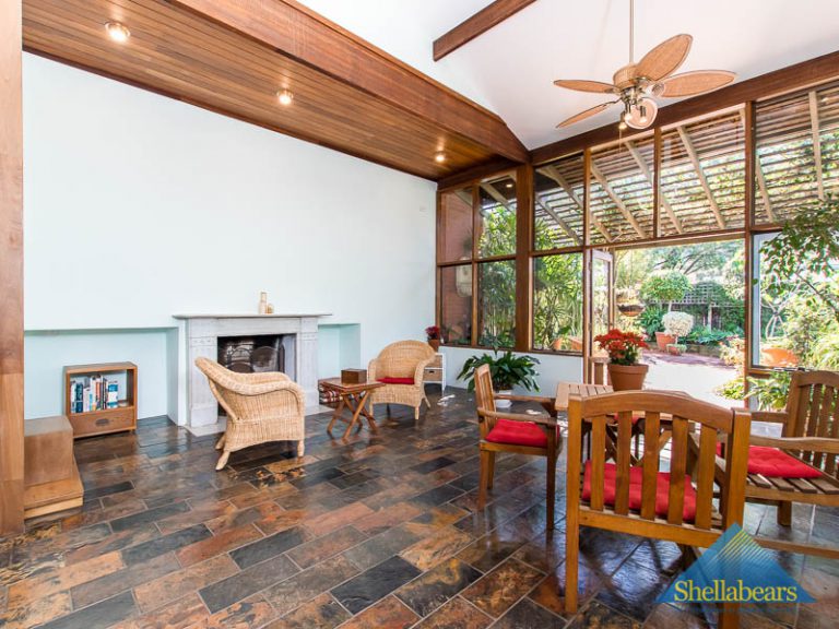 20 Lillian Street gallery