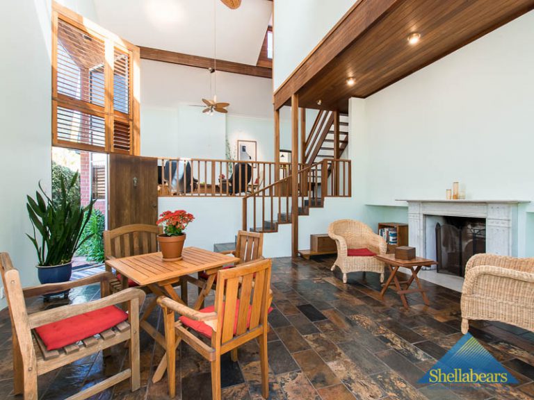 20 Lillian Street gallery