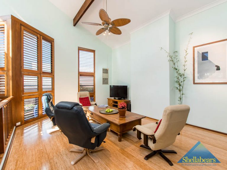 20 Lillian Street gallery