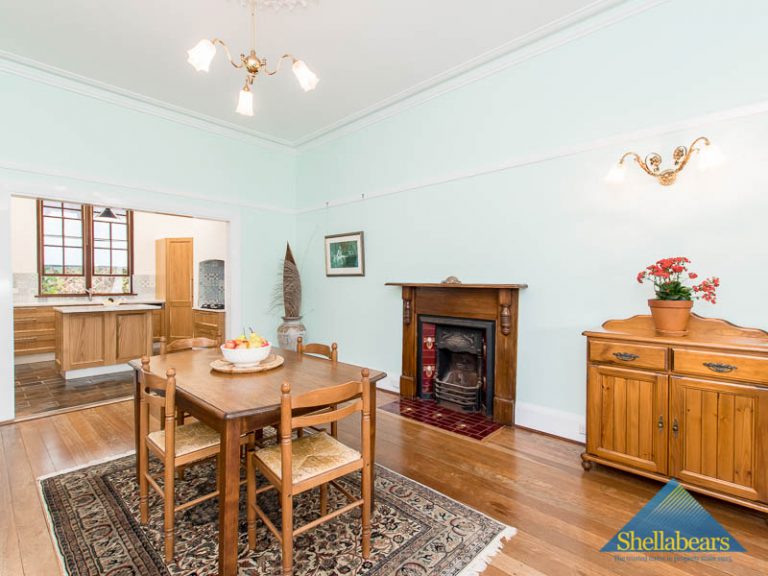 20 Lillian Street gallery