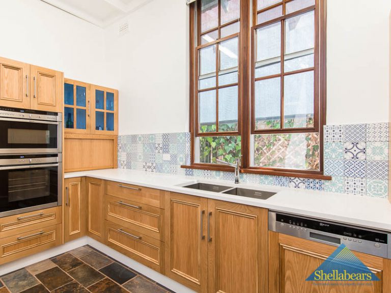 20 Lillian Street gallery