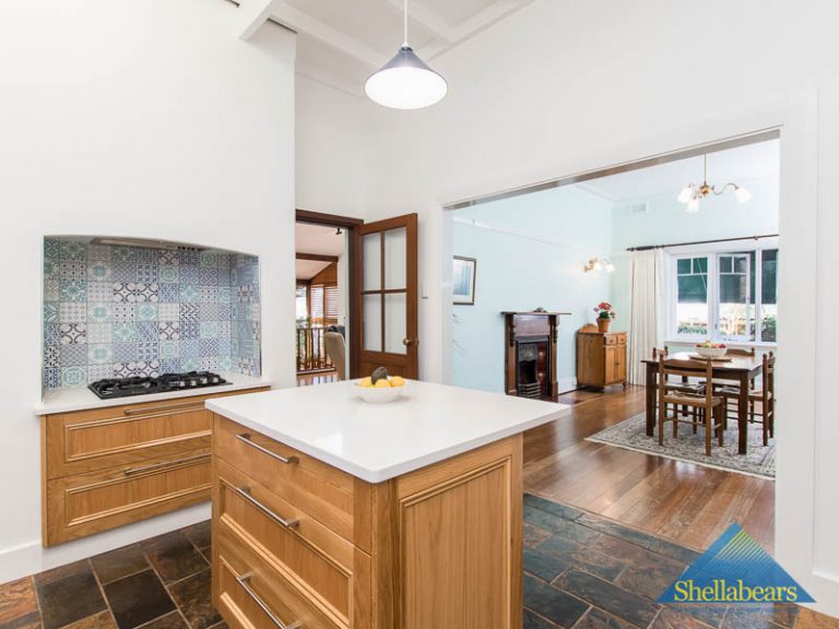 20 Lillian Street gallery