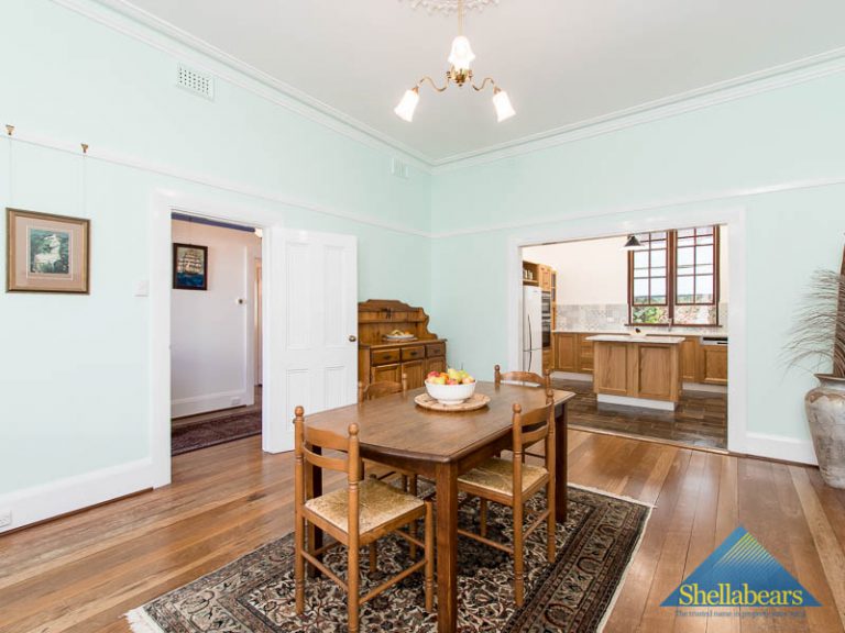 20 Lillian Street gallery