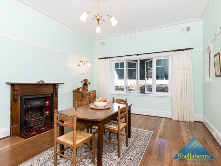 20 Lillian Street gallery