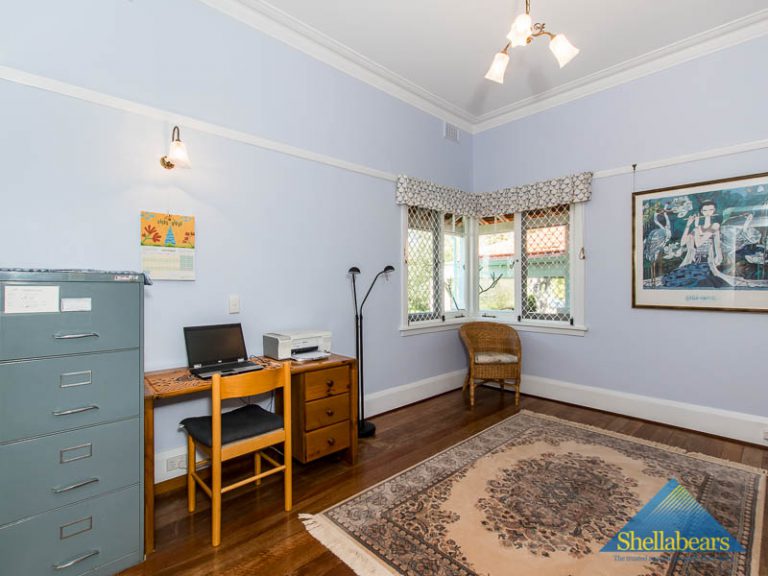 20 Lillian Street gallery