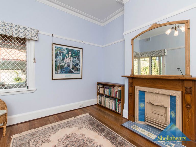 20 Lillian Street gallery