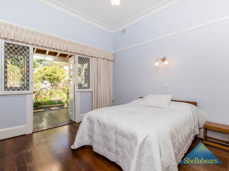 20 Lillian Street gallery