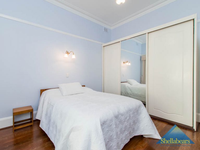 20 Lillian Street gallery