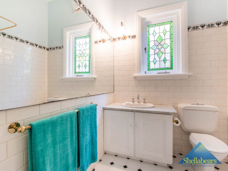 20 Lillian Street gallery