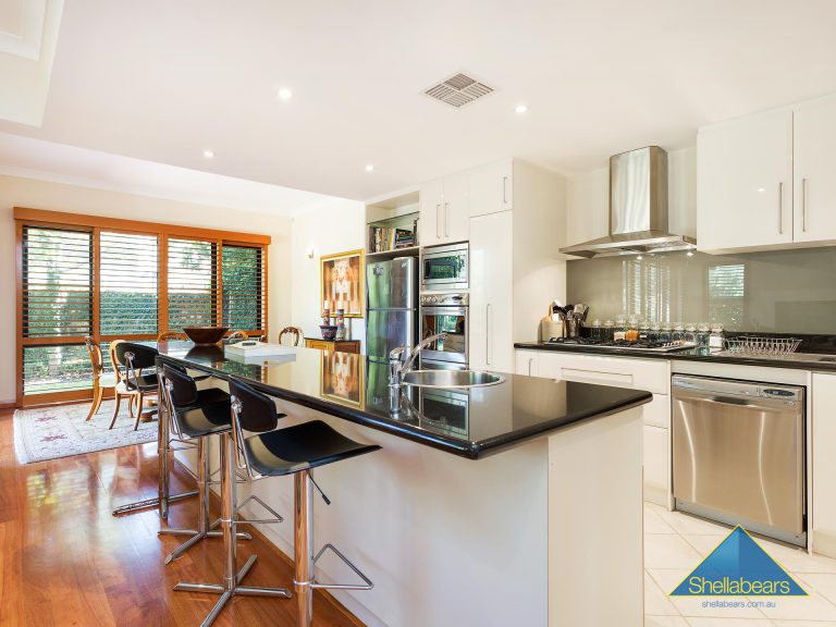 33 Clement Street gallery