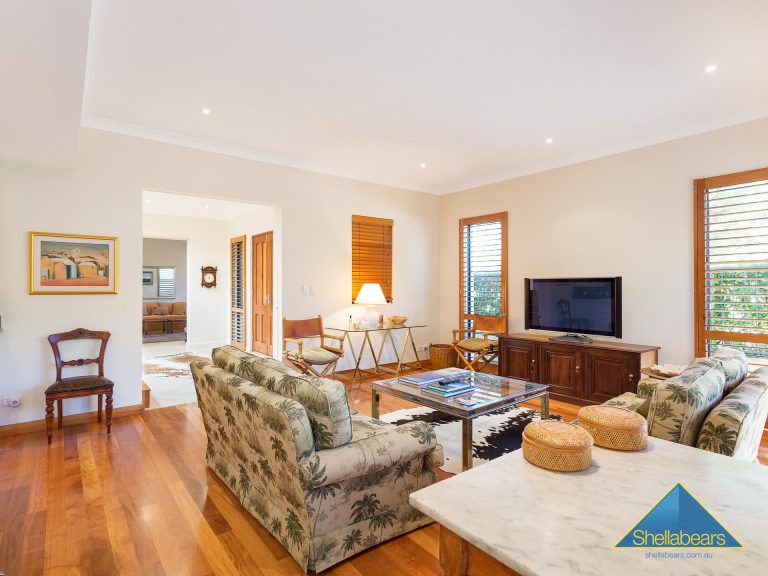 33 Clement Street gallery