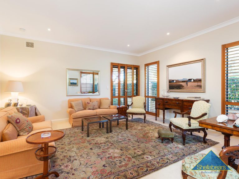 33 Clement Street gallery