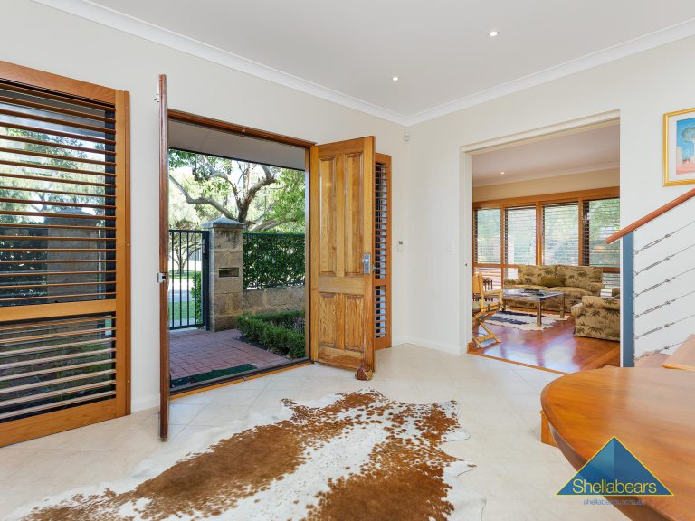 33 Clement Street gallery