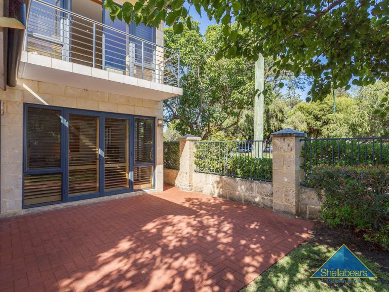 33 Clement Street gallery