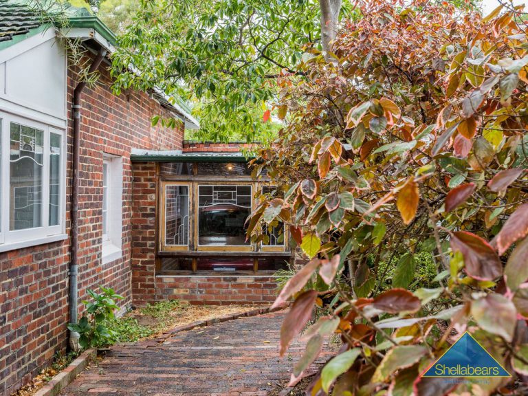 49 Griver Street gallery