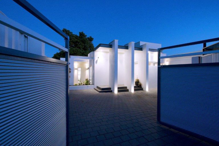 32A McGilvray Avenue gallery