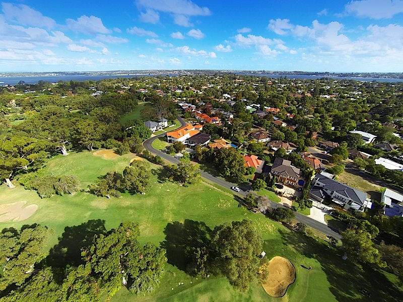 150 Dalkeith Road Shellabears Perth