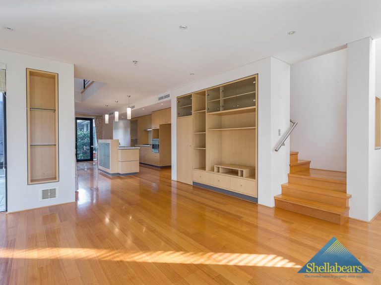 77a Napier Street gallery