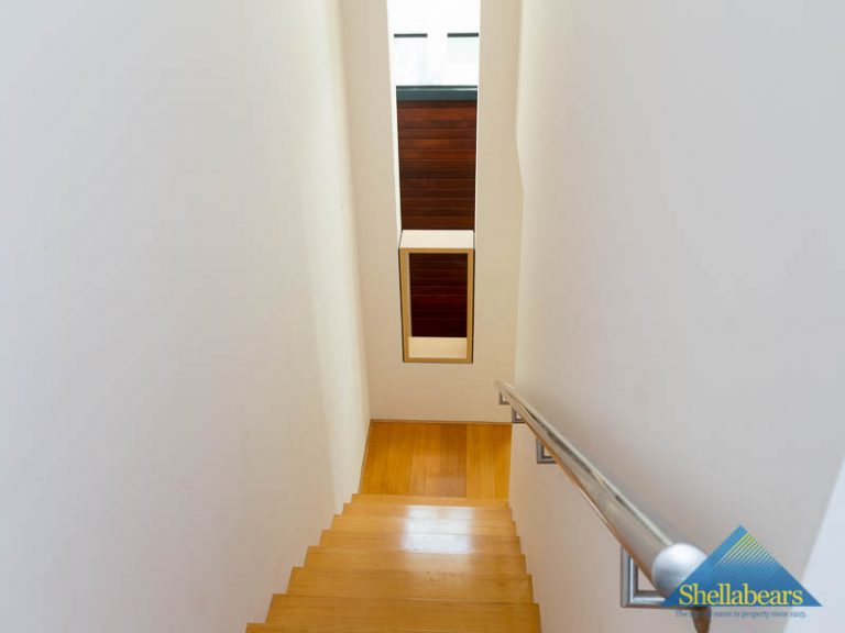 77a Napier Street gallery