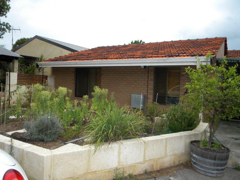 3/6 Wellington Street gallery