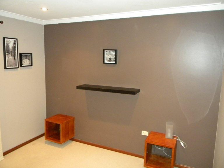 3/6 Wellington Street gallery