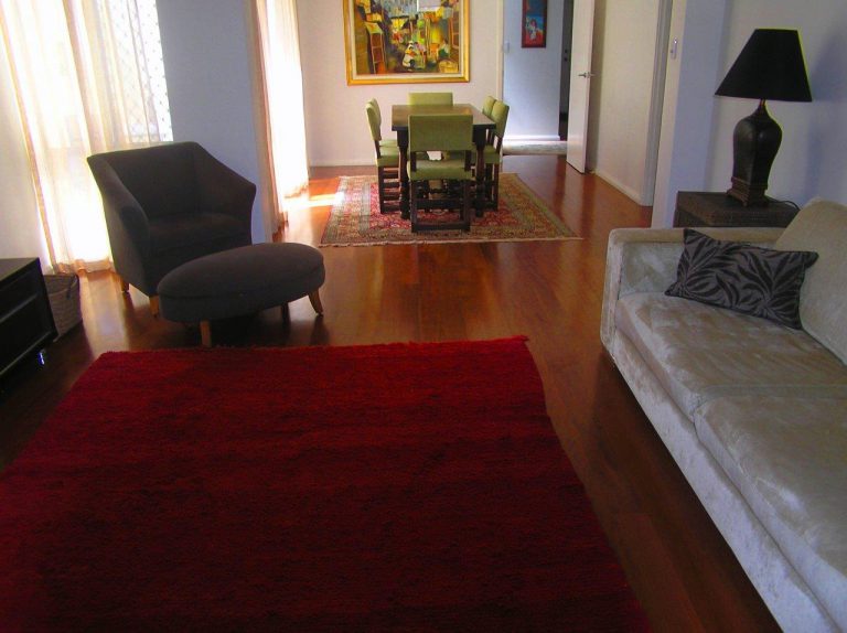 61 Grant Street gallery