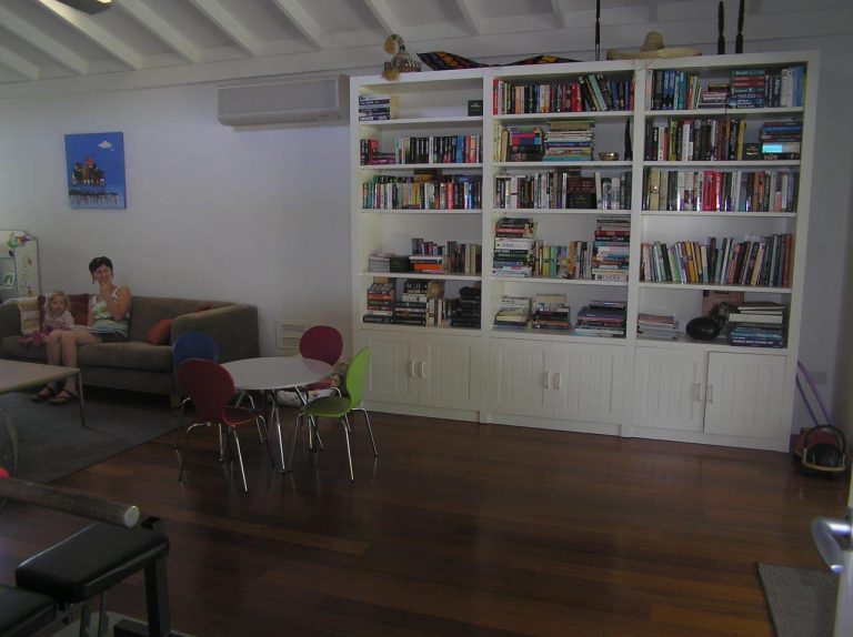 61 Grant Street gallery