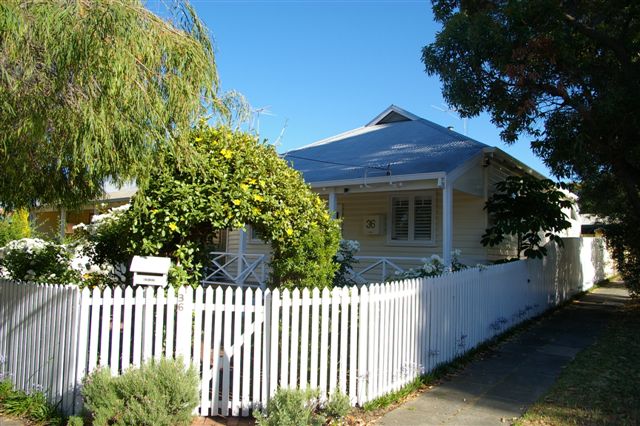 36 Aberdare Road gallery