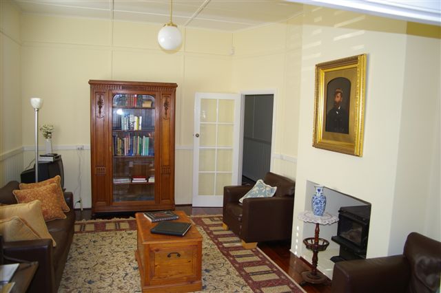 36 Aberdare Road gallery