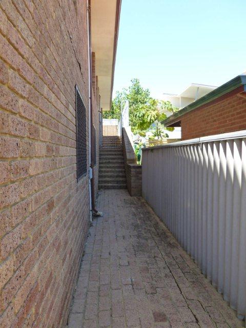 45 Manning Street gallery