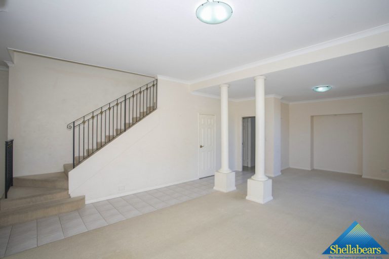 22a Matheson Street gallery