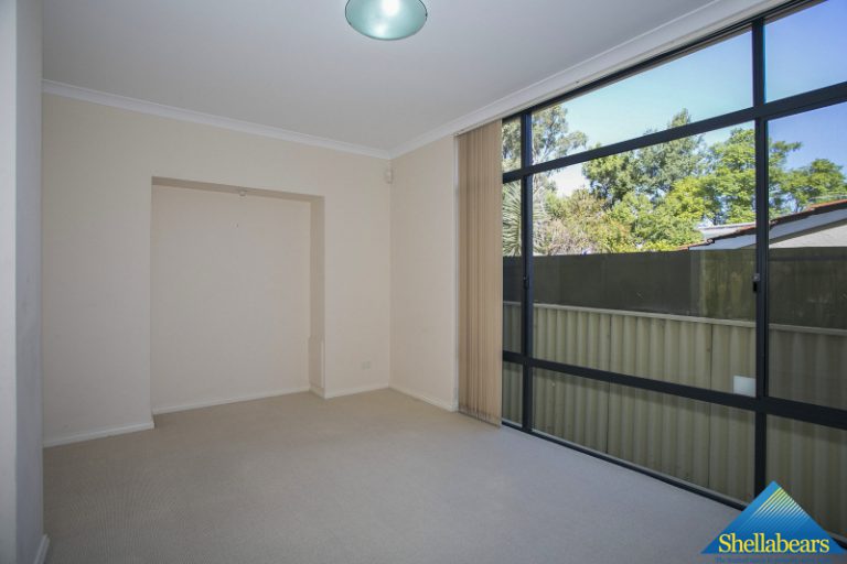 22a Matheson Street gallery
