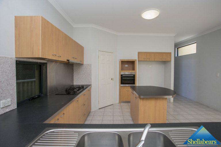 22a Matheson Street gallery