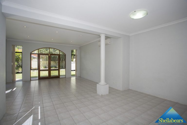 22a Matheson Street gallery