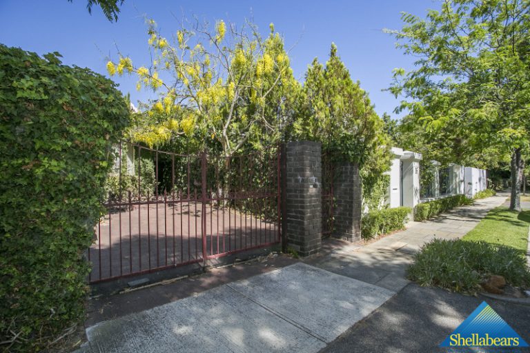14 Caxton Road gallery