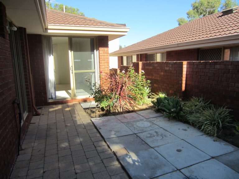 2 – 21 St. Leonards Street gallery