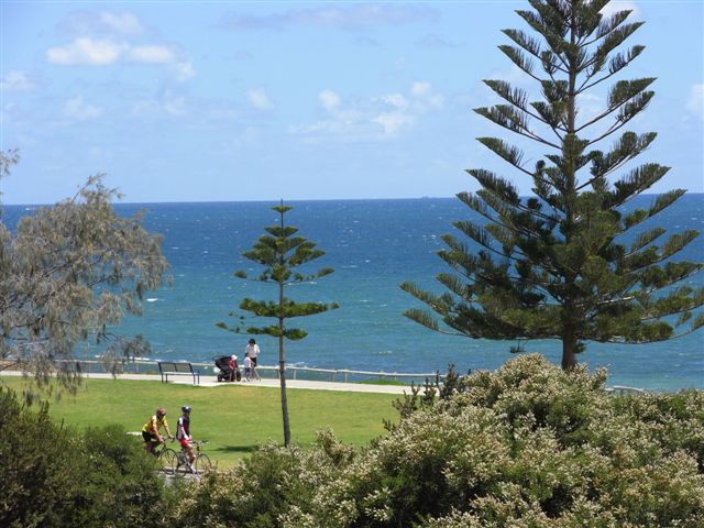 11/134 Marine Parade gallery