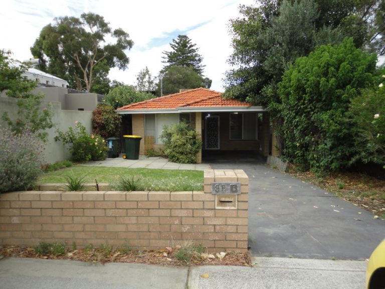 96b Shenton Road gallery
