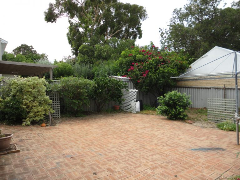 96b Shenton Road gallery