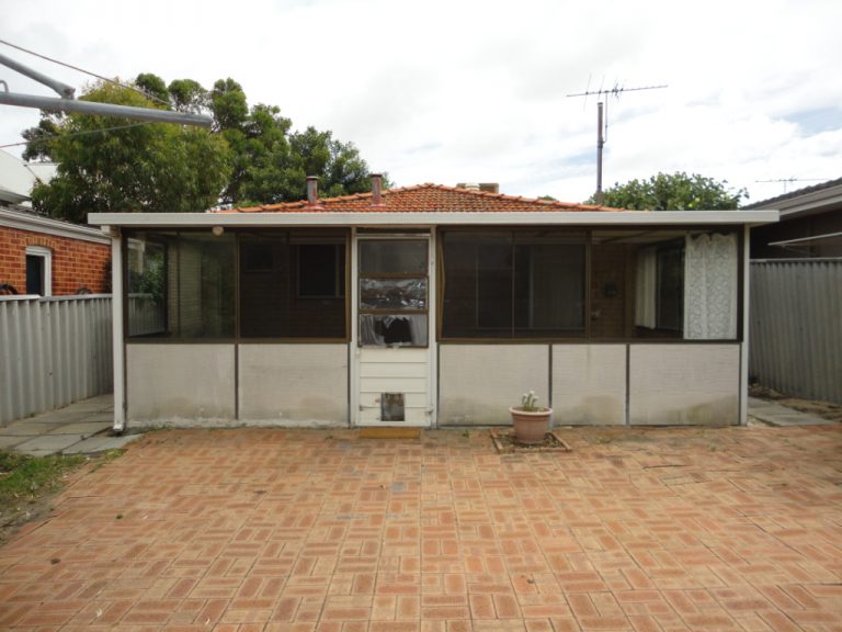 96b Shenton Road gallery
