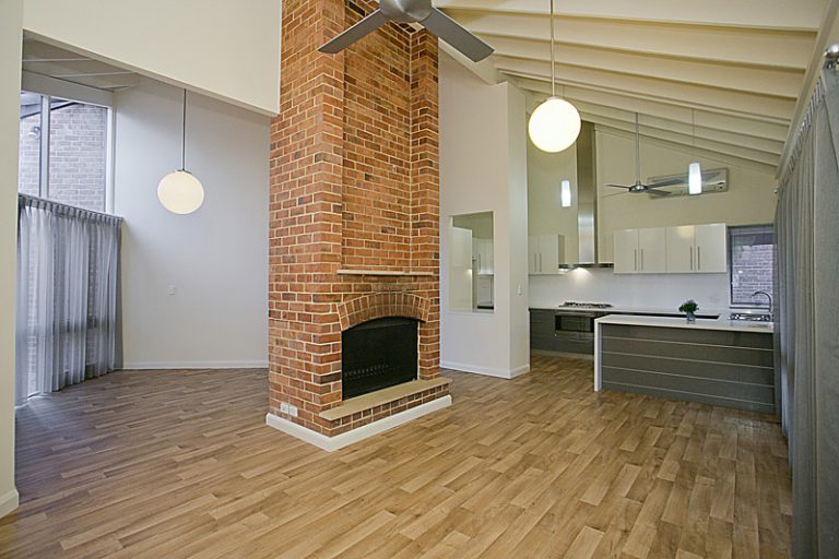 8 Brown Street gallery