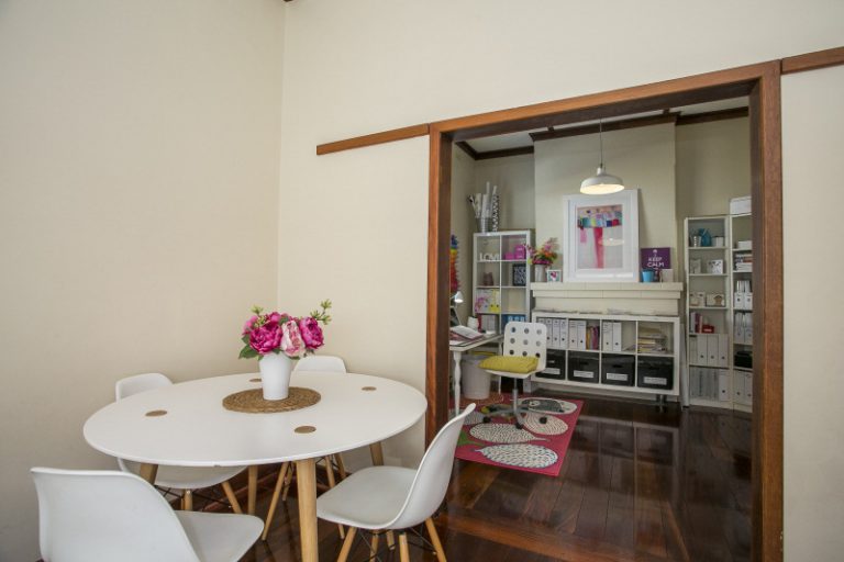 39 Gill Street gallery