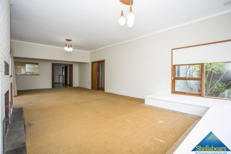 74 Johnston Street gallery